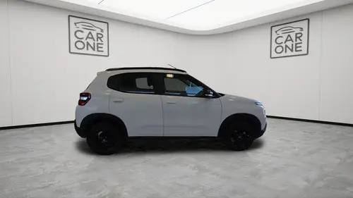 Citroën C3 1.6 VTI FEEL PACK AT L22 2024