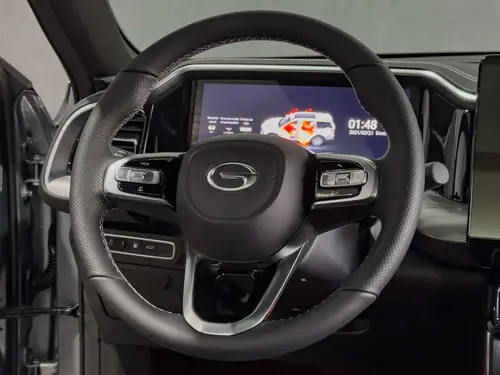 GAC gs8 2.0T Awd 2026
