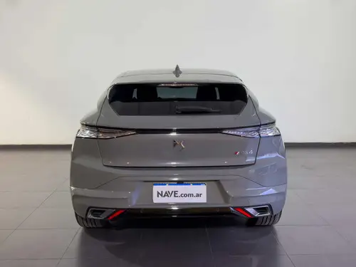 DS4 1.6 Performance Line 215 At8 2023