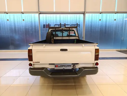 Toyota Hilux 3.0 Cabina simple 4x2 2003