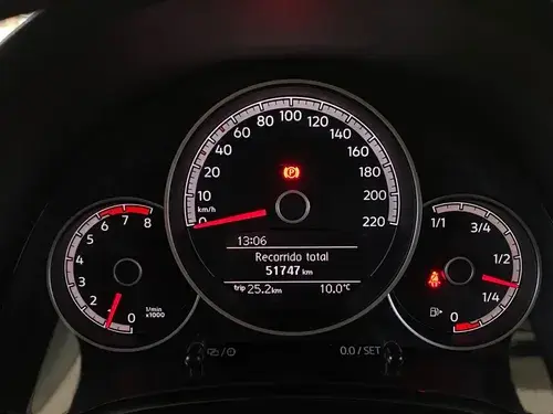 Volkswagen Up! 1.0 High Up! 5 p 2018