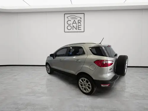Ford Ecosport 1.5 TITANIUM AT 2020