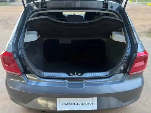 Volkswagen Gol Trend 1.6 Trendline 101cv 2022