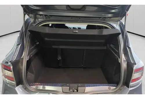 Renault Sandero Stepway 1.6 PRIVILEGE L15 2016