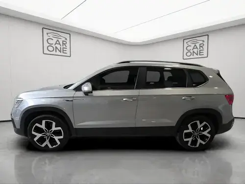 Volkswagen Taos 1.4 250 TSI HIGHLINE TIPTRONIC L24 2024