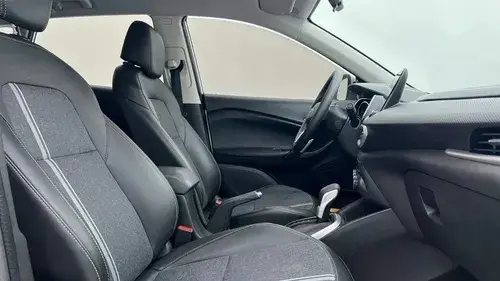 Chevrolet Tracker 1.2 Turbo Ltz At 2022
