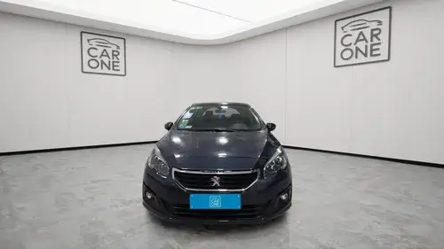 Peugeot 308 1.6 ALLURE L15 2017