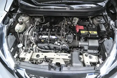 Nissan Kicks 1.6 Exclusive Cvt 2019