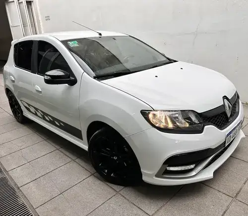Renault Sandero 2.0 Rs 145cv 2019