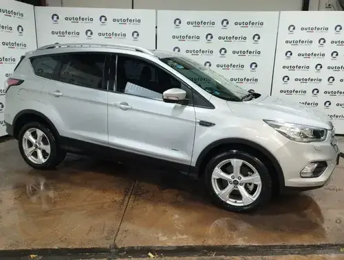 Ford Kuga 2.0 4X4 TITANIUM AT L17 2018