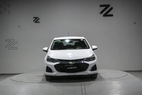 Chevrolet Cruze II 1.4 Lt At 5p 2023