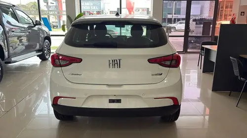 Fiat Argo 1.3 Drive 2026
