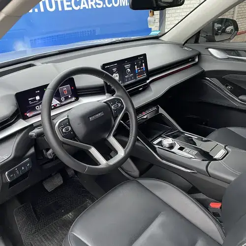 GWM Haval 2.0T 4Wd H6 3Ra Generacion 2024