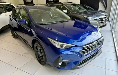 Subaru Impreza 2.0 Cvt Dynamic 2026