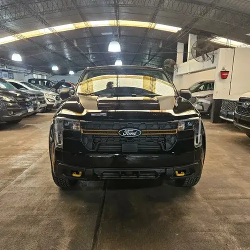 Ford Maverick 2.0 Ecoboost Tremor At8 4Wd My25 2026