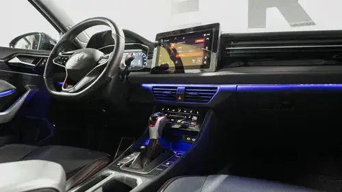 Volkswagen Vento 2.0 Tsi 350 Gli Dsg 2025