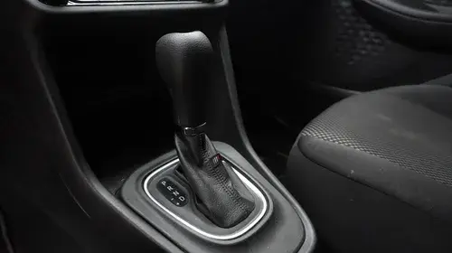 Fiat Pulse 1.3 Drive Gse Cvt 2022
