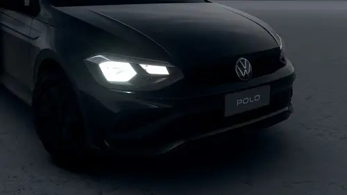Volkswagen Polo 1.6 Msi Track 2026