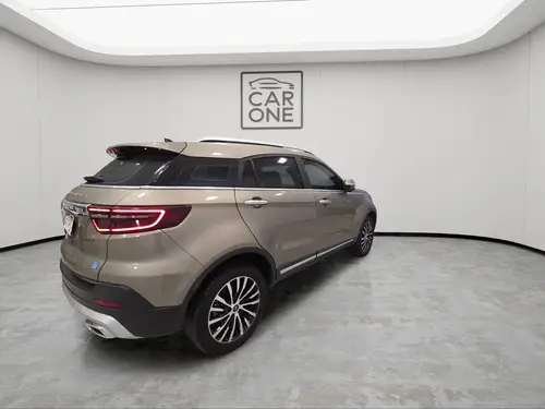 Ford Territory 1.5 T TITANIUM L20 2023