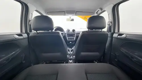 Volkswagen Gol Trend 1.6 Trendline 101cv 2014