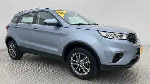 Ford Territory 1.5t Sel 2022