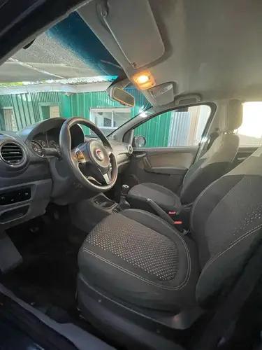 Fiat Grand Siena 1.6 Essence 115cv 2015