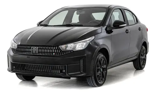 Fiat Cronos 1.3 GSE DRIVE PACK PLUS L26 2026