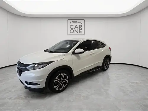 Honda HR-V 1.8 LX L15 2015