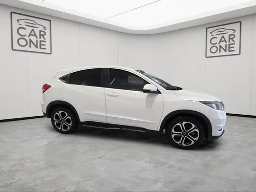 Honda HR-V 1.8 LX L15 2015