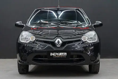 Renault Clio 1.2 Mio Confort Pack 5P 2016