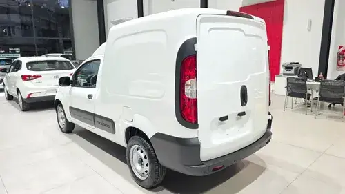 Fiat Fiorino 1.3 Endurance 8V 2026