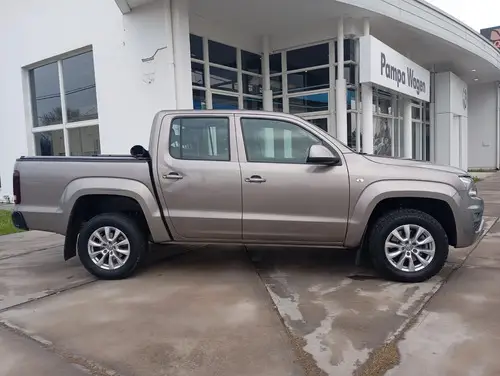 Volkswagen Amarok COMFORTLINE CD V6 AT 4X4 2023