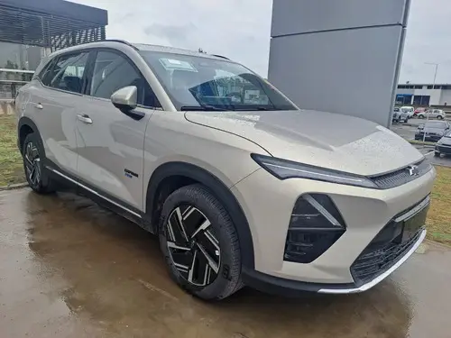 Chevrolet Captiva phev 1.5 Phev Premier 2025