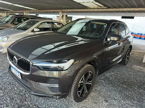 Volvo XC60 2.0t T5 Momentum Awd 2023