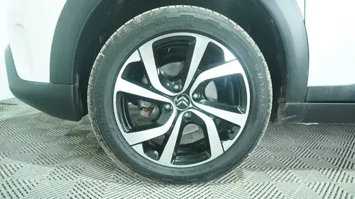Citroën C4 Cactus 1.6 Thp 165 Shine At6 2024
