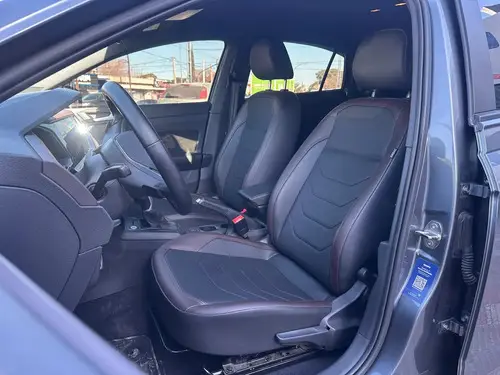 Volkswagen Virtus 1.4 Tsi Exclusive 2023