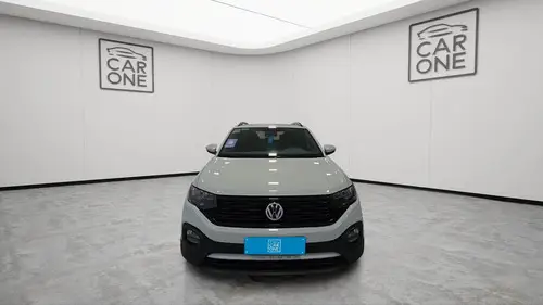 Volkswagen T-Cross 1.6 TRENDLINE L19 2020