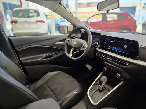 Chevrolet Onix 1.0 Turbo Ltz At 2026