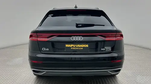 Audi Q8 3.0 55 Tfsi Quattro 2020