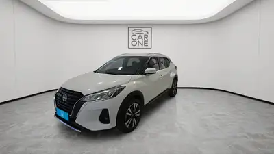 Nissan Kicks 1.6 ADVANCE L22 2022