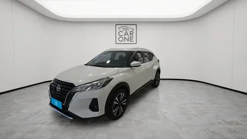 Nissan Kicks 1.6 ADVANCE L22 2022