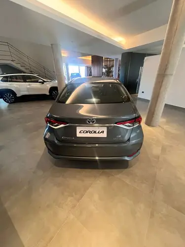 Toyota Corolla 1.8 Hev Xei Ecvt 2026