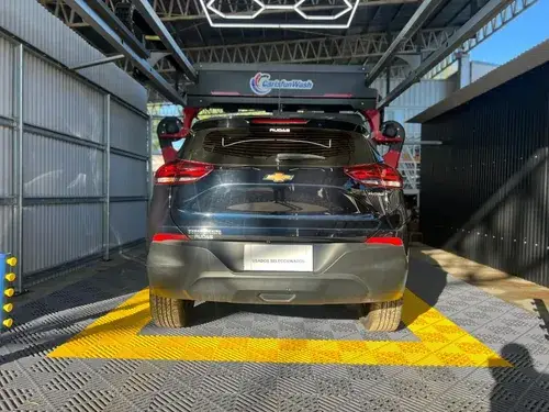 Chevrolet Tracker 1.2T At 2024