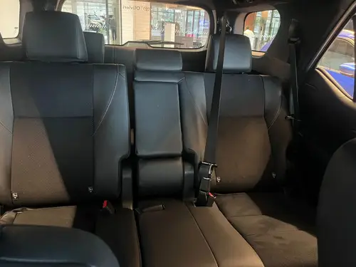 Toyota SW4 2.8 Tdi Gr-s 4x4 7as 6at 2026