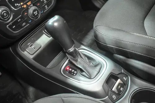 Jeep Compass 2.4 Sport At 2021