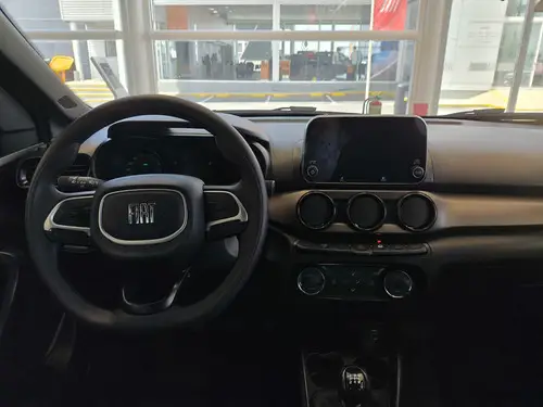 Fiat Cronos 1.3 Gse Drive Pack Plus 2025