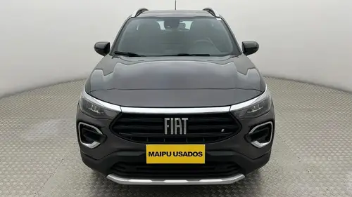 Fiat Pulse 1.0 Impetus T3 Cvt 2023