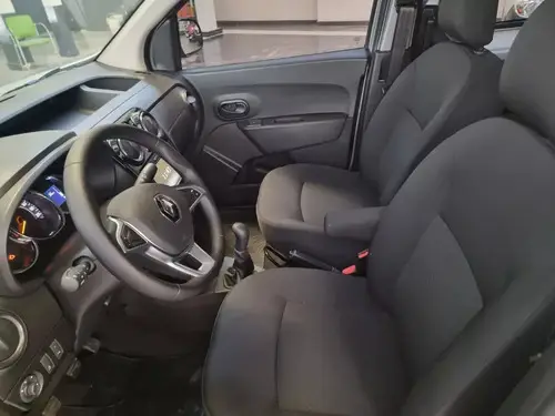 Renault Kangoo Ii Express 1.6 Sce Confort 5A 2026
