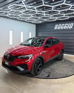 Renault Arkana 1.3 E-Tech Hybrid Espirit Alpine 2026