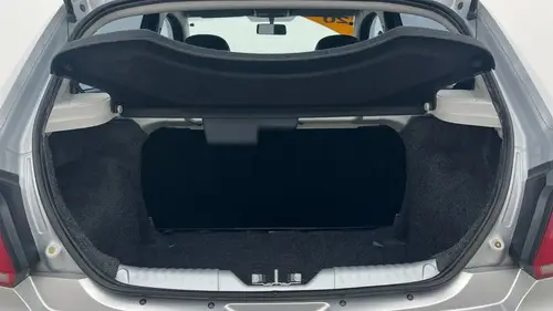 Volkswagen Gol Trend 1.6 Trendline 101cv 2020